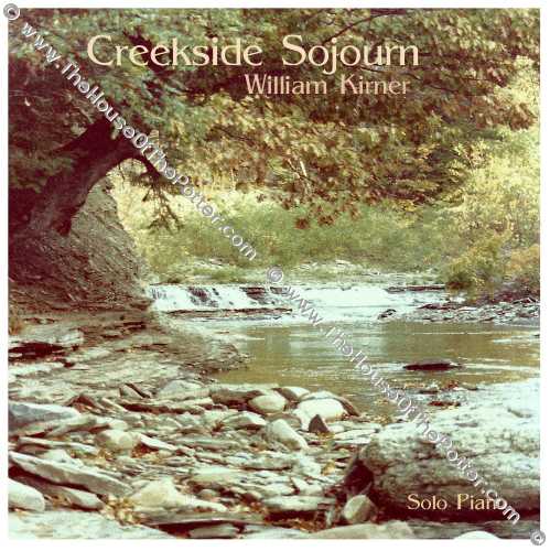 Creekside Sojourn