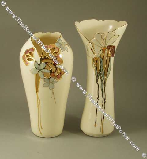 Small Vases
