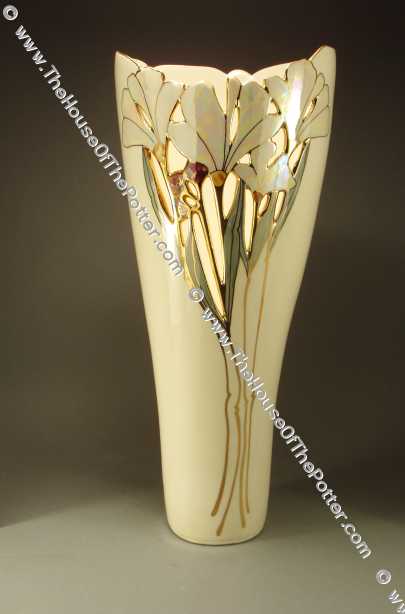 Medium Vase