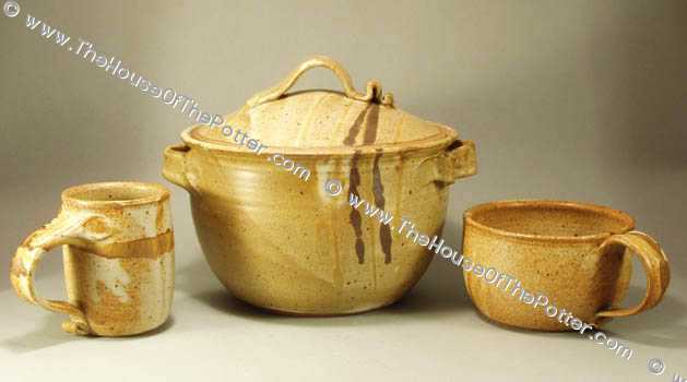 Casserole, Mug, Soup Mug