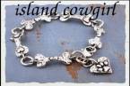 Jewelry by Island Cowgirl