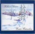 Winter Watercolors