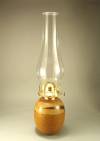 Oil Lamp