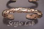 Jewelry by Sergio Lub