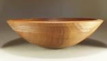 Walnut Bowl